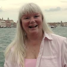 Venice, My Muse: An Interview with Candace Magner