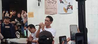detikcom - News update