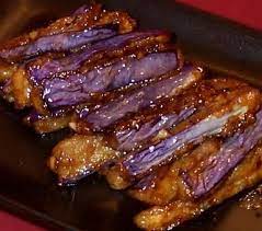 Spicy Szechuan Eggplant Recipes Eggplant Recipes Cooking Recipes