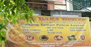Maybe you would like to learn more about one of these? Galeri Cita Rasa Medan