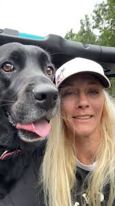 New year with cane corso in jacksonville