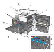 Konica minolta bizhub c224e/c284e/c364e transfer belt, fuser unit ( 신도d410s, 코니카미놀타 정착부,전사벨트 분해). Baixaki Driver De Impressora Minolta Bizhub C224e De 32 Bit Baixaki Driver De Impressora Minolta Bizhub C224e De 32 Bit Konica C224e Drivers Download Bizhub C203 Bizhub C20p Bizhub C210 Bizhub