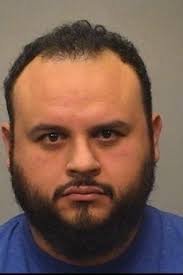 Javier Gaona (36) Ervin Martinez (31) Eduardo Padron (34) Eduardo Ramirez  (25) Brownsville Police Detectives arrested four men for soliciting  prostitution through an internet website. Gaona was charged with Compelling  Prostitution and