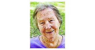 Polly Hodges Obituary (1932