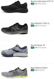 23 Best Motion Control Running Shoes December 2019 Runrepeat