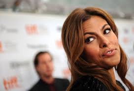 Jay leno resumed dissing nbcplus: Eva Mendes Joins How To Catch A Monster