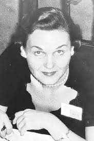 Teresa Sheridan Obituary (2017)