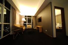 Här erbjuds boende med en restaurang, gratis parkering, ett fitnesscenter och en gemensam lounge. Paya Bunga Hotel Terengganu Kuala Terengganu Best Price Guarantee Mobile Bookings Live Chat