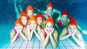Seymour Synchro on a mission to help homeless - Swimming.org