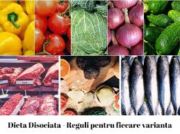 In timpul acestei diete este interzisa prajirea alimentelor, consumarea bauturilor carbogazoase. Dieta Disociata Reguli Pentru Fiecare Varianta T S Secrets
