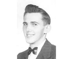 Harold Beckwith Obituary (1931