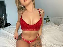 Lizzie Grey, new Nude photos and Porn videos