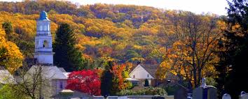 History Of Emmaus Borough Of Emmaus Official Website