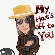 Cartoon Hats Off Cartoon On Net
