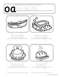 Phonics is a method of teaching kids to learn to read by helping them to match the sounds of letters, and groups of letters, to distinguish words. This Oa Lesson Pack Contains Everything You Need To Teach The Oa Phoneme And As You Follow Jolly Phonic Jolly Phonics Phonics Worksheets Phonics Kindergarten