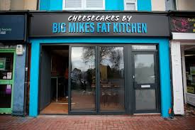 big mike's fat kitchen has sold out of