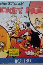 Estas son las veces en que fox ojos de lince mickey mouse | alegrarte. Mickey Mouse Y Los Poderes De Bip Bip Mickey Mouse Y El Invento De Bip Bip Mickey Mouse Y El Espia Poeta Mickey Mouse Y El Juicio A Bip Bip Uniliber Com