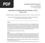 Historia de La Radiodifusion en Venezuela Completo | PDF ...