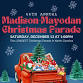 Madison-Mayodan Christmas Parade - Elliott Duncan Park, 198-138 N 6th Ave Event Image