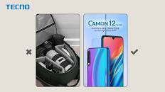 Media posted by TECNO Mobile Nigeria
