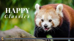 Happy Classical Music Youtube