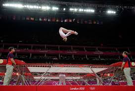 There are three primary types of gymnastic competitions: Trampoline Definition History Facts Britannica