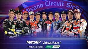 Alex Dan Marc Marquez Targetkan Podium Di Motogp Virtual Race 4 Besok Minggu Malam Tribun Jogja