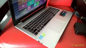 Asus intel core i5 laptop fiyatları notebook modelleri. Laptop Asus I5 Arsip Asus