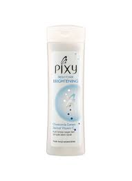 Dapat barang lebih mungkin ada pertanyaan, bagaimana bisa mendapat barang lebih hanya lihat bagaimana katalog promo indomaret melakukan foto produk yang ada dalam katalognya tegas dan jelas produk apa saja. Pixy Fresh Toner Brightening Btl 100ml Klikindomaret
