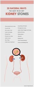 20 Best Natural Home Remedies For Kidney Stones Styles At Life Kidney Stones Remedy Kidney Stones Kidney Cleanse