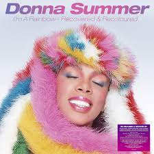 Donna Summer