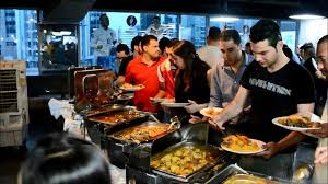 Maazim Restaurant And Cafe مطعم و مقهى معازيم تغطية اللمة التونسية بمطعم ومقهى معازيم Facebook