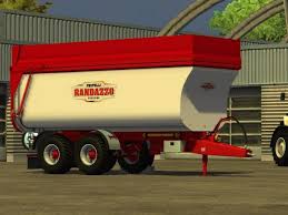 Check spelling or type a new query. Randazzo Tandem Tp60 V1 1 Mr Ls2013 Mod Mod For Landwirtschafts Simulator 2013 Ls Portal