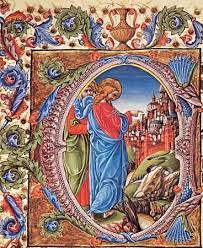 Jesus Scribes And Pharisees Britannica