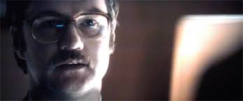 Non-Review Review: Red Riding