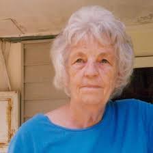 Obituary information for Joyce Riddle