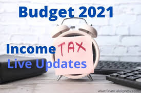 A new scheme, titled pm atma nirbhar swasthya bharat yojana, to be launched to develop primary, secondary and. Income Tax Slab Rates 2021 22 Budget 2021 Income Tax Calculator Link Tax On Pf Interest Tds Tcs Senior Citizen Itr Nris Ulip Rules The Financial Express