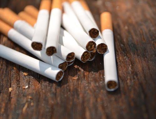 Tobacco