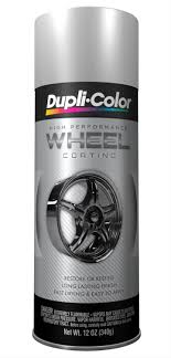 details about dupli color wheel matte clear coat hwp106