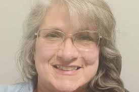 In her own words: Rebecca, Volunteer Coordinator