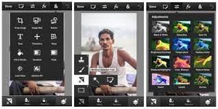 30/07/2021 · adobe photoshop express mod premium apk download: Adobe Photoshop For Android Mod Apk Free How To Download Photoshop Editar Imagenes Iphone