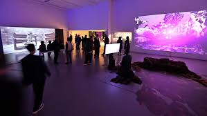 香港知專設計學院「多元未來」展在科技高速發展的時代探索未知之境