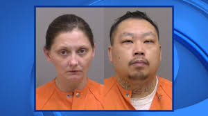 Don't say too much': Elijah Vue's mother and boyfriend facing new charges a  month after his remains were found in Manitowoc County