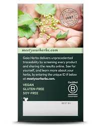 Based on the ingredients and the positive reviews from many customers, it would seem that gaia herbs adrenal health is the real deal in terms of sustaining adrenal function and enabling the body to efficiently respond to stress. Kaufen Gaia Herbs Adrenal Health Daily Support 60 Vegane Flussige Phyto Caps Unter Luckyvitamin Com