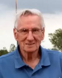Obituary information for George W. Boucher
