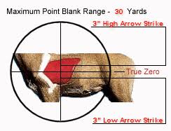 Crossbows Arrows Bolts Trajectory Trajectories