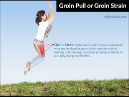 The time period needed for the recovery depends upon the underlying cause of the condition. Groin Pull Or Groin Strain Symptoms Treatment Recovery Prognosis Prevention