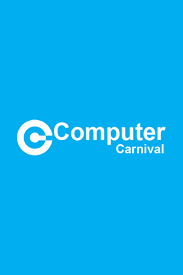 This page is intentionally left blank. Computer Carnival For Android Apk Download