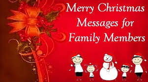 May your christmas time be full of amazing moments, while sharing love with your dear ones. Merry Christmas Wishes And Christmas Messages For Family