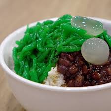 Sajian cendol campur es krim tentunya lebih spesial dan nikmat. Yuk Buat Cendol Kreasimu Sendiri Di Rumah Dengan 8 Rekomendasi Cetakan Cendol Berikut